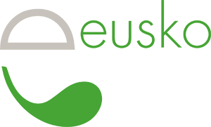 Logo de l'eusko, monnaie locale du Pays basque