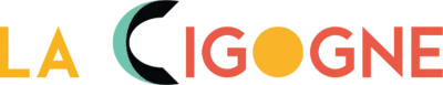 La cigogne