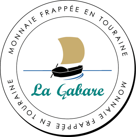 La gabare