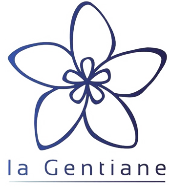 La gentiane