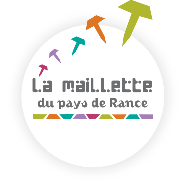 La maillette, monnaie locale du pays de Rance