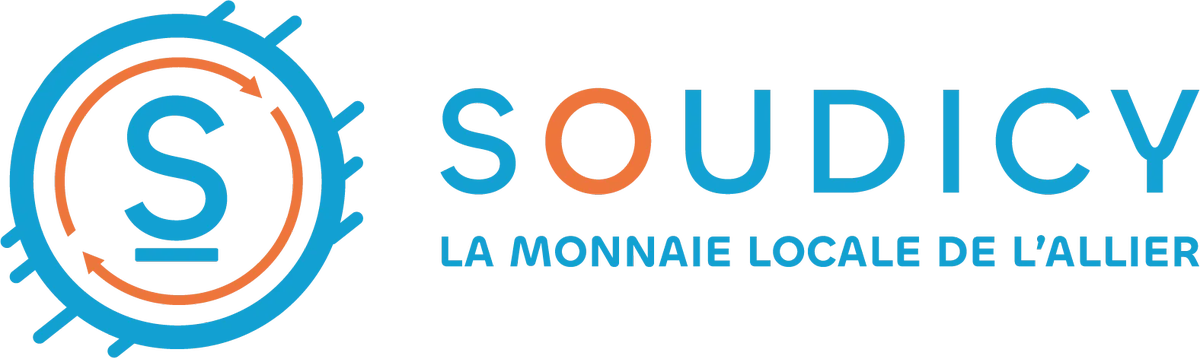 Logo de la soudicy
