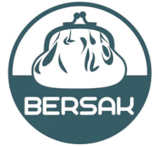 Le bersak
