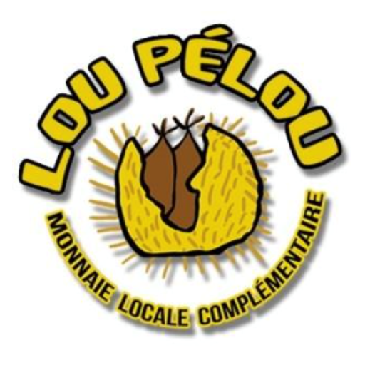 Logo du lou pelou