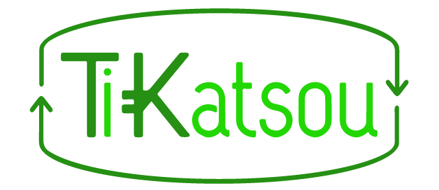 Logo du tikatsou
