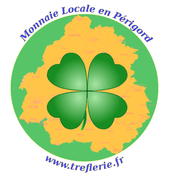 Logo du trèfle
