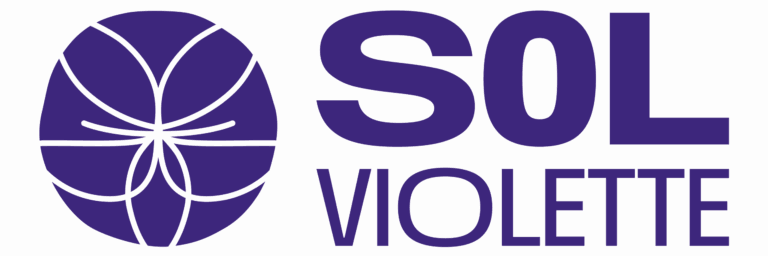 Le sol-violette